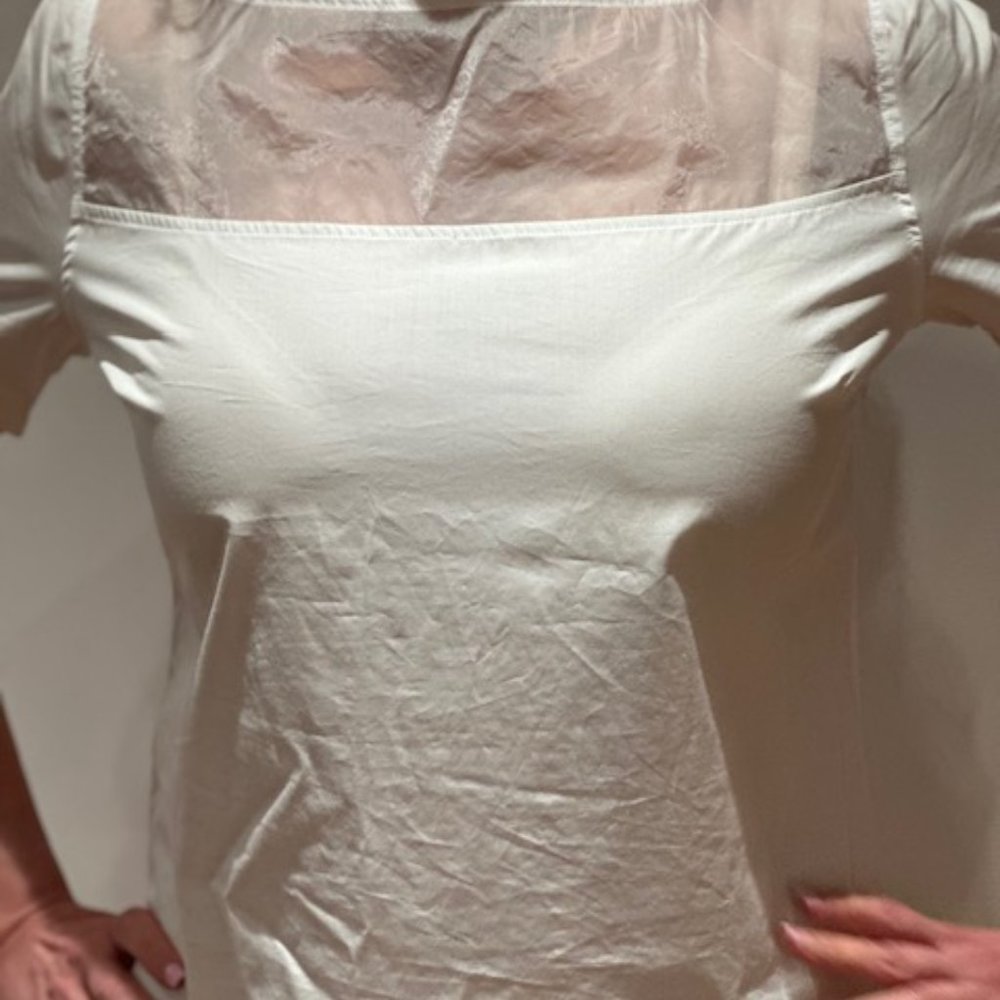 WOMEN DRESS - Picture 4 of 4